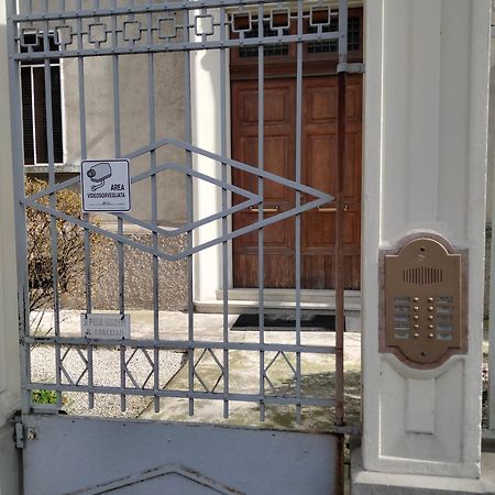 Sant'Orsola Palace - Rooms And Suites Bolonia Exterior foto