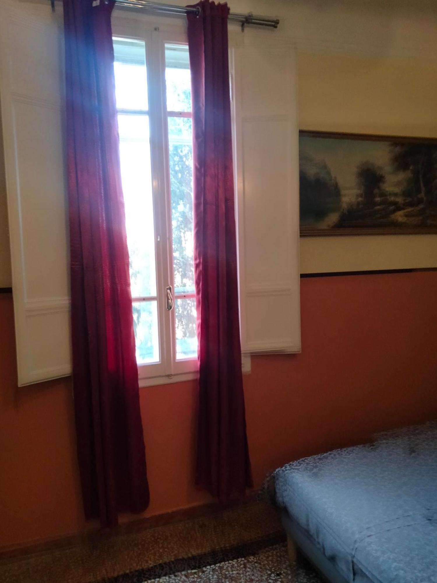 Sant'Orsola Palace - Rooms And Suites Bolonia Exterior foto